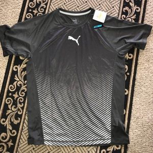Puma t shirt